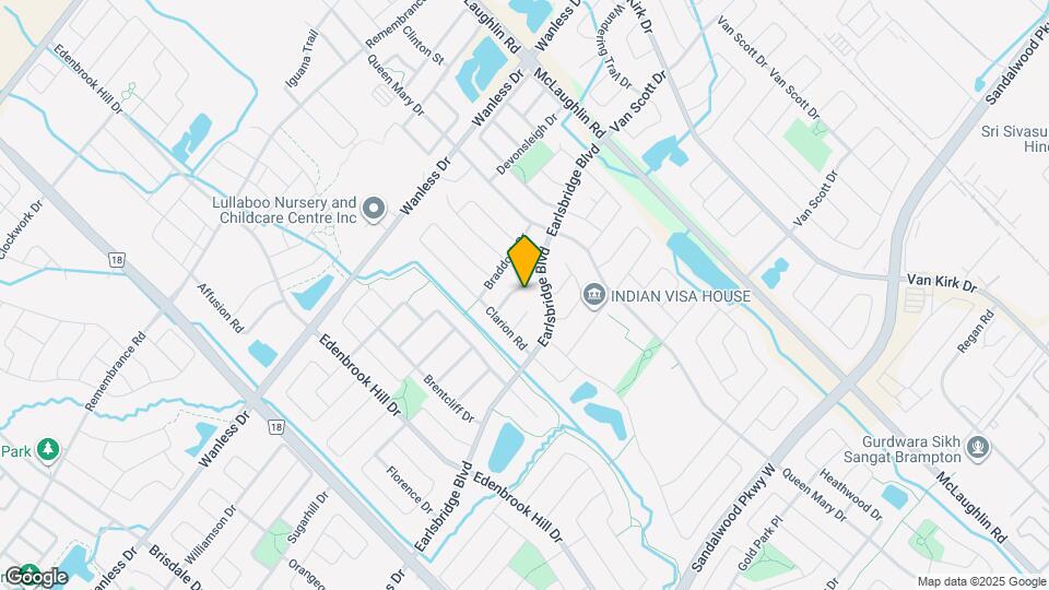 9 Elsmere Rd Map and Location Details