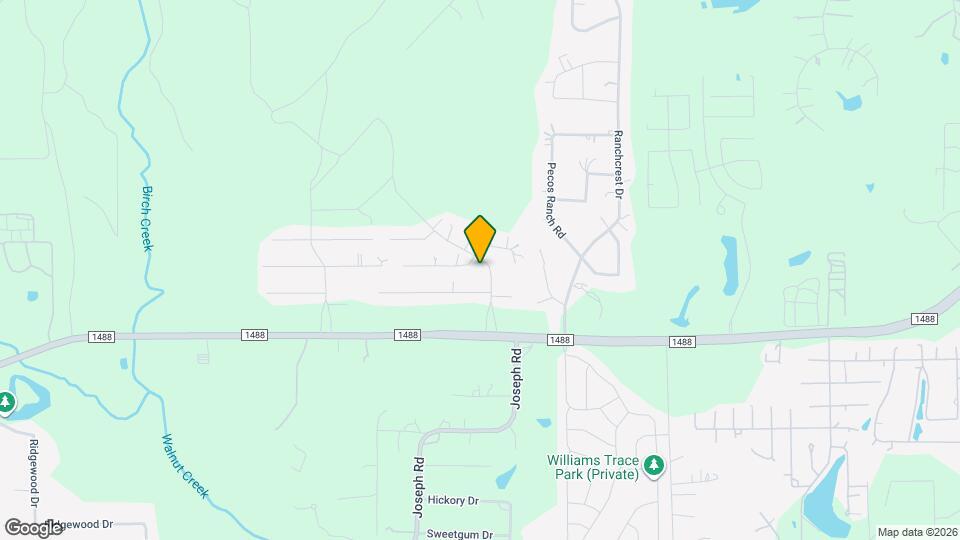 27161 Remington Forest E Map and Location Details