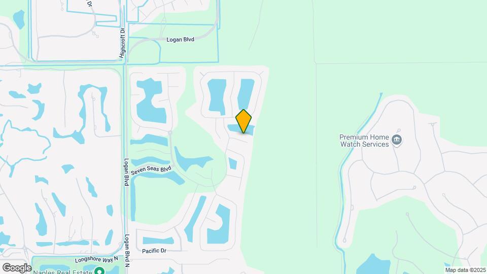 3279 Tahoe Ct Map and Location Details