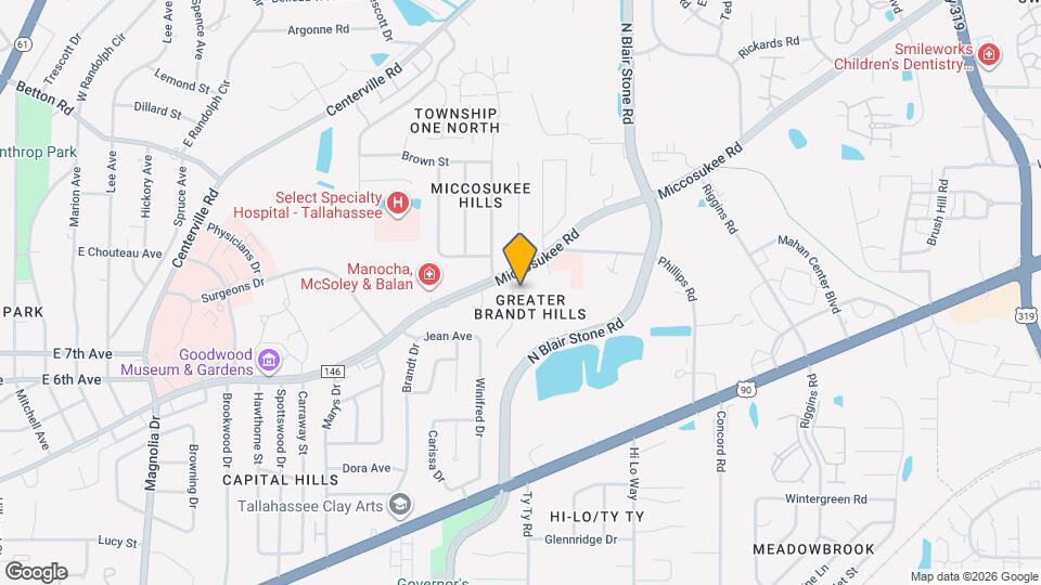 14131415 McCauley Road Apartments Tallahassee, FL Apartments For Rent