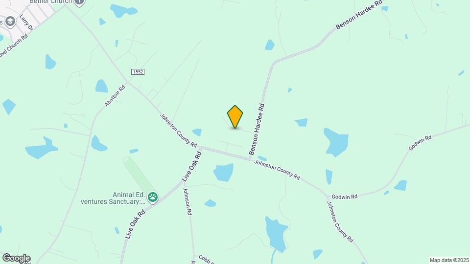 113 Cornfield Ln Map and Location Details