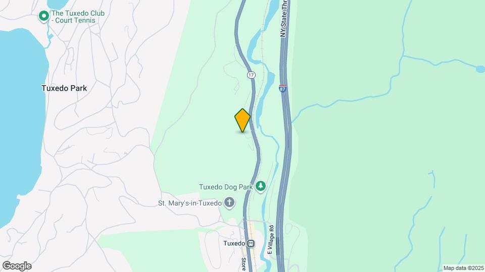 8 Patterson Hill Map and Location Details