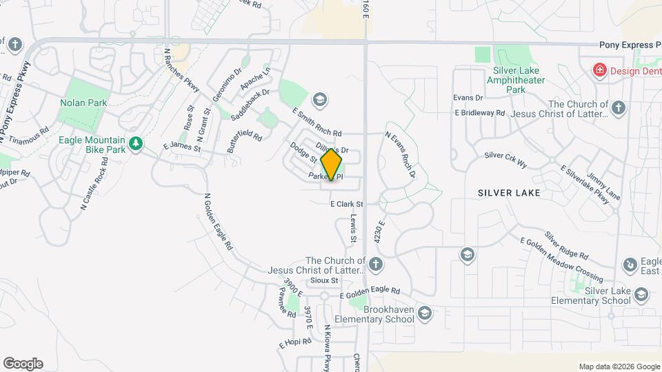 4047 E Ofallons Way Map and Location Details