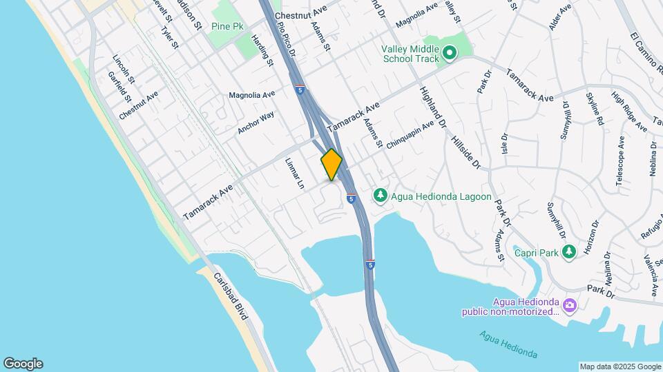 4010 Layang Layang Cir Map and Location Details