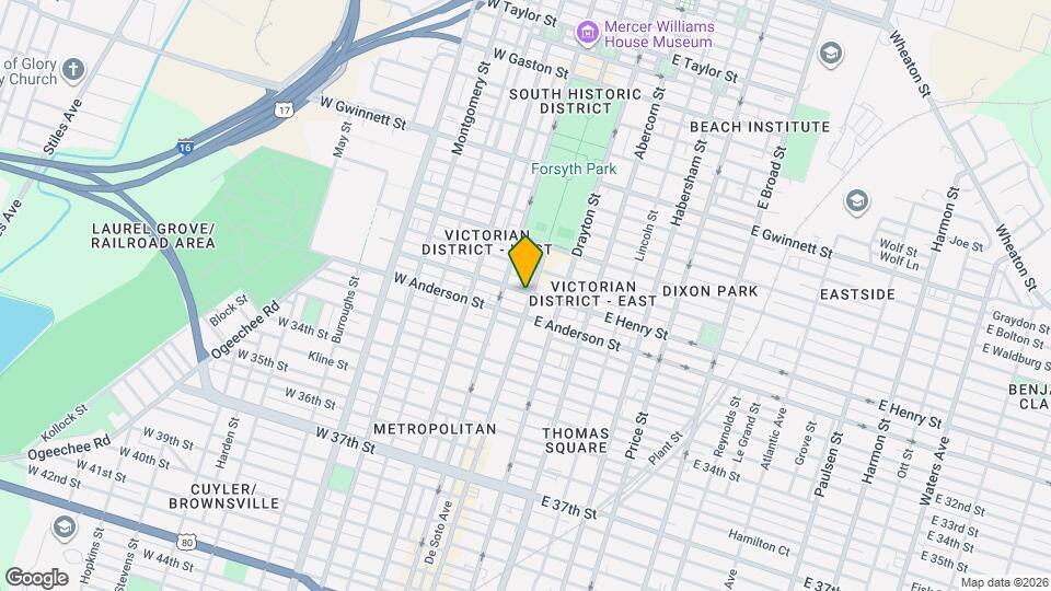 SNAP Apartments Savannah, GA Apartments For Rent