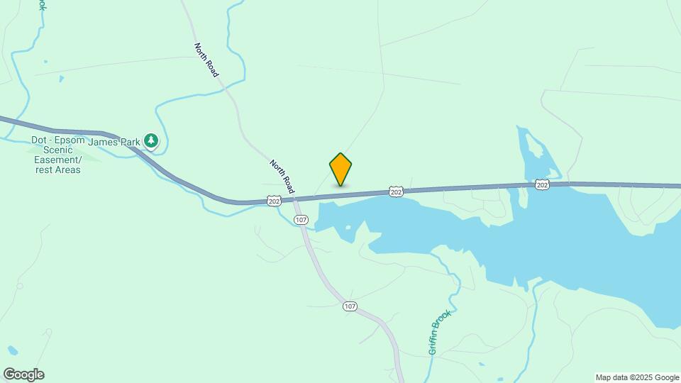 1088 Dover, 302 Map and Location Details