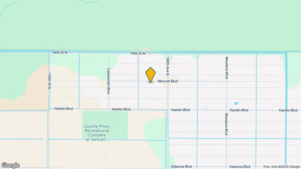 18142 Murcott Blvd Map and Location Details