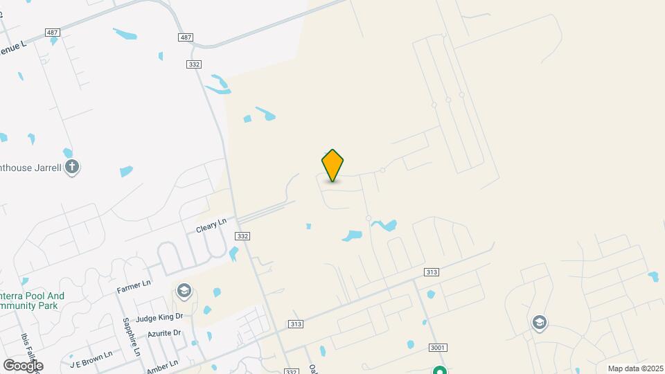 144 Willers Rd Map and Location Details