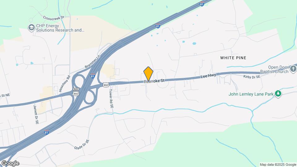 20 Patricia Ln NE Rentals in Christiansburg, VA