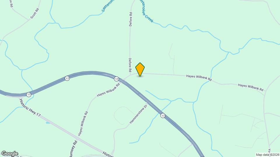 Havenbloom Residences Map and Location Details