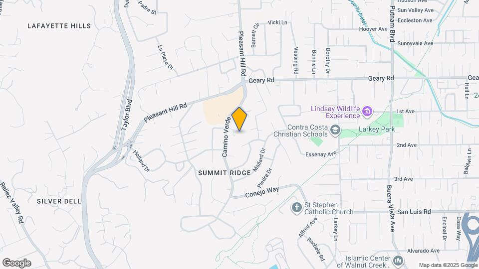 1477 Pico Ct Apartments and Nearby Walnut Creek Apartments For Rent