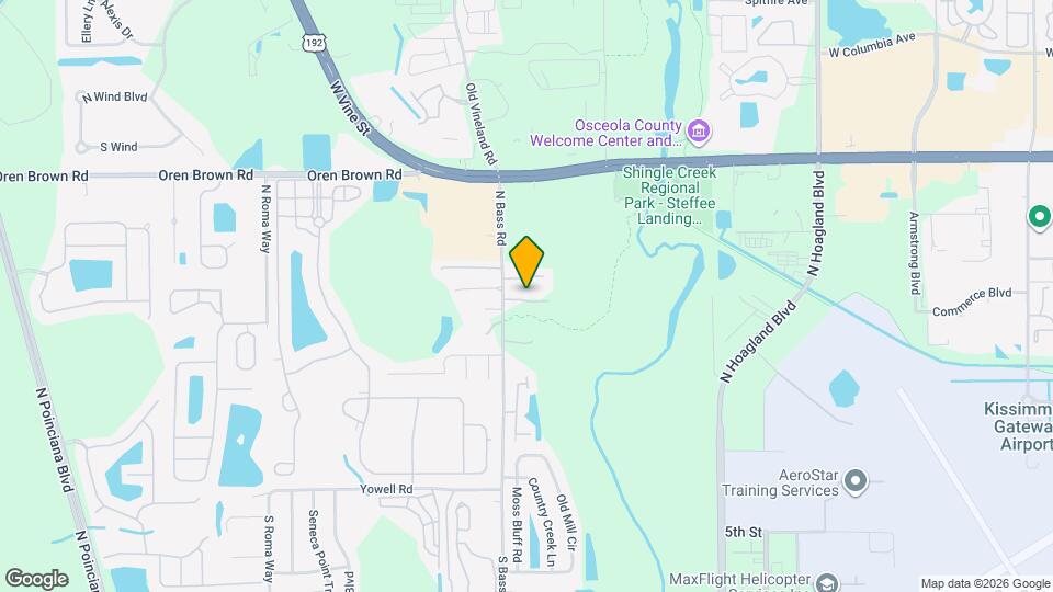 4357 Gardenstone Ct Map and Location Details