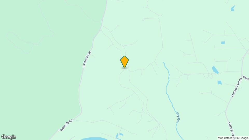 443 Arrowhead Rd, Unit ID1385599P Mapa y Detalles de la Ubicación