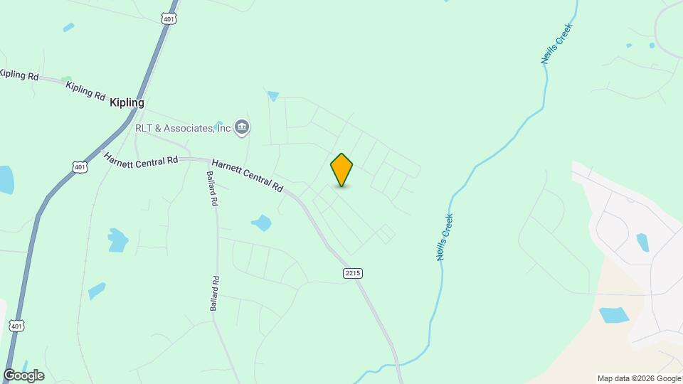 49 River Bank Rd Map and Location Details