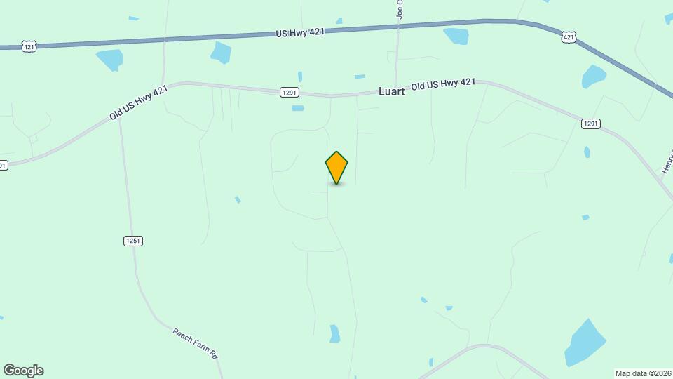 217 Beacon Hl Rd Map and Location Details