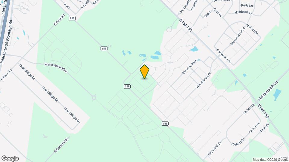 149 River Rise Rd Map and Location Details