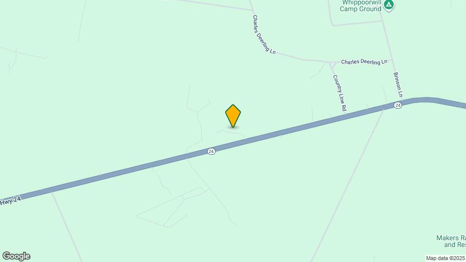 122 Stanford Wiley Ln Map and Location Details