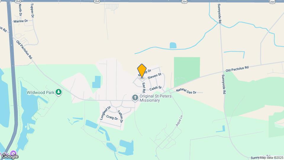 Vandemere Apartments Greenville, NC Apartments For Rent