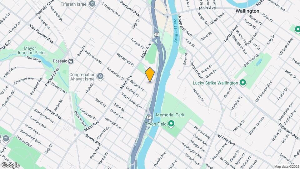 River Drive Apartments Passaic, NJ Apartments For Rent