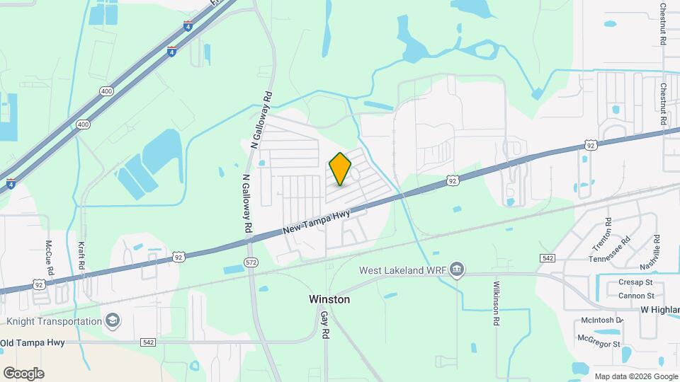 87 Coleman St Map and Location Details