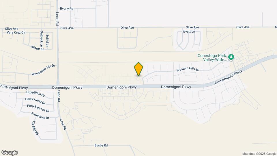 29452 Red Palm Ct Map and Location Details