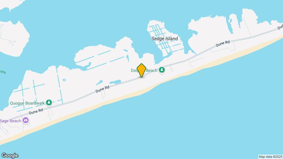 101 Dune Rd-Unit -B18/19 Map and Location Details