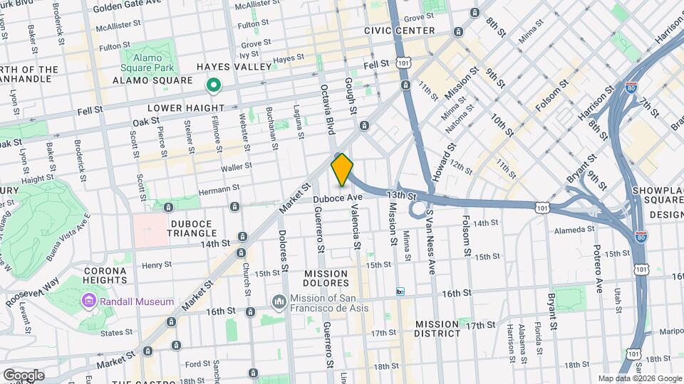 89 Elgin Park, Unit 89 Elgin Park Mapa y Detalles de la Ubicación