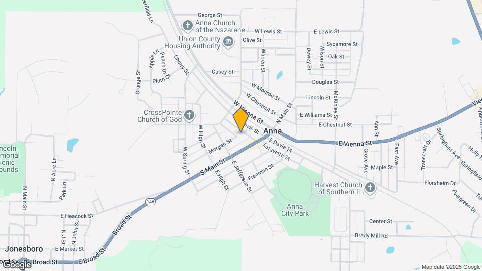 Anna Vista Apartments Anna, IL Apartments For Rent