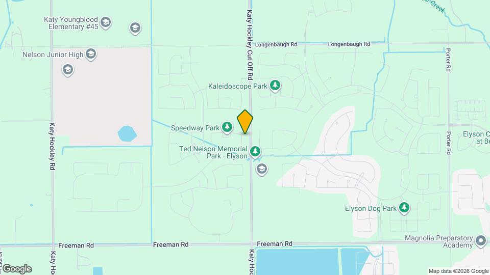 7418 Auburn Wheat Dr Map and Location Details