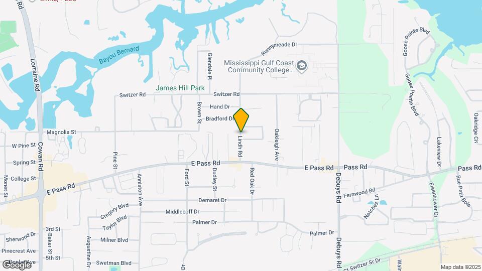 Gulf Pointe Apartments and Nearby Gulfport Apartments For Rent