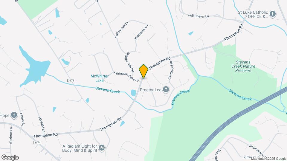 14931 Rothwell Dr Rentals in Mint Hill, NC