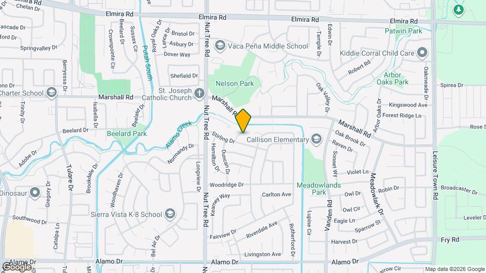 131 Cavan Ct Map and Location Details