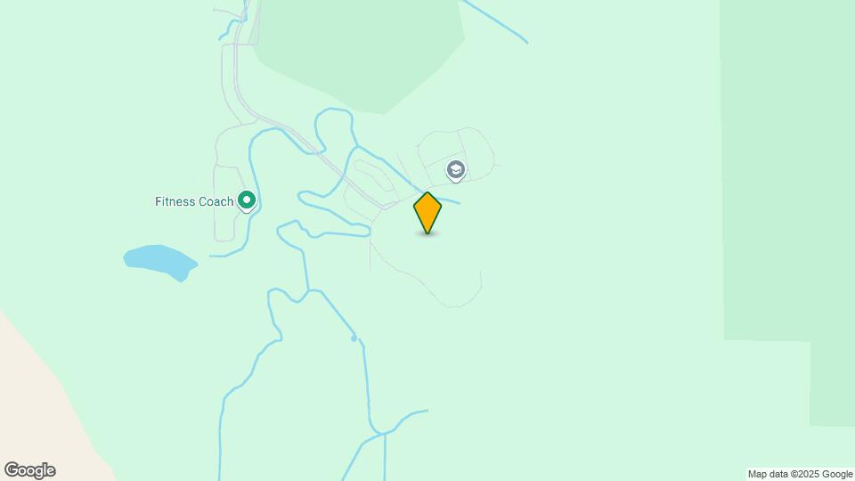 5151 Bridgehaven Rd Map and Location Details