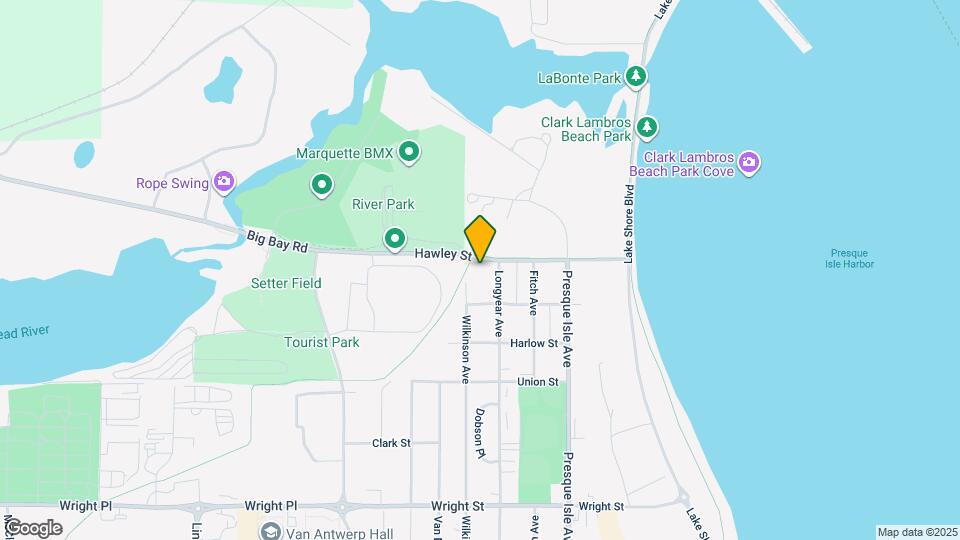 513 Hawley St Rentals in Marquette, MI