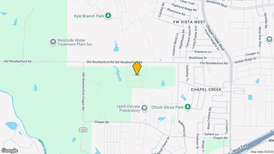 10729 Revolver Dr, Unit 1x1LGReno Mapa y Detalles de la Ubicación