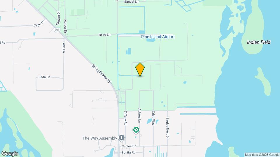 13098 Ficus Tree Ln Map and Location Details