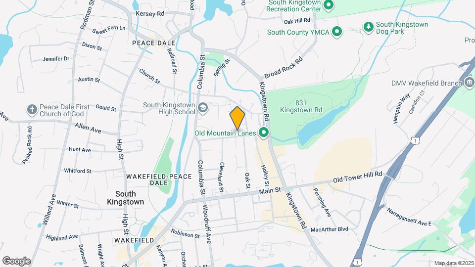 75 School St Apartments Wakefield, RI Apartments For Rent