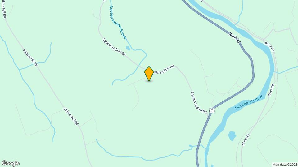 5 Elena Dr Map and Location Details