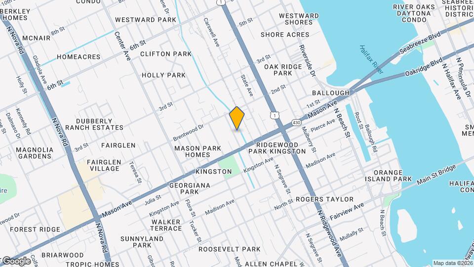 Whispering Winds Apartments Daytona Beach, FL Apartments For Rent