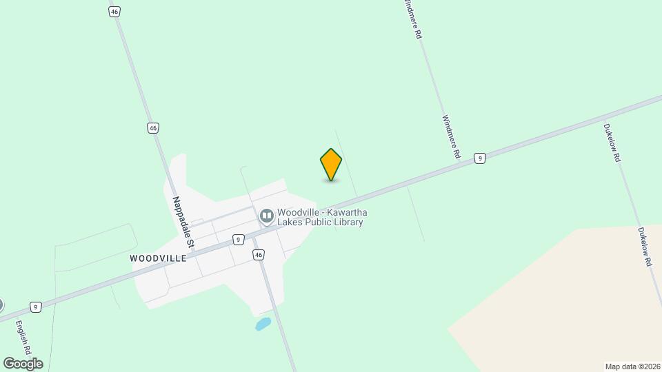 48 King St Map and Location Details