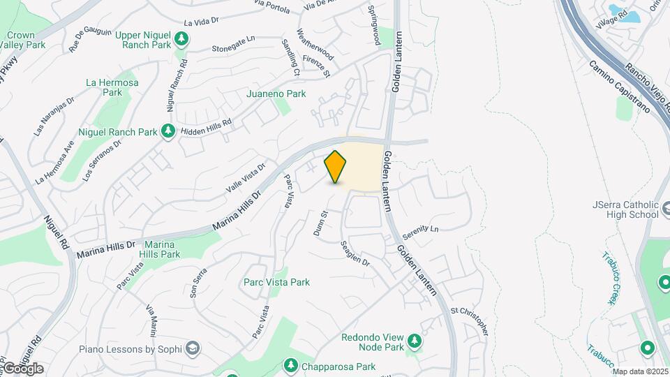 7 Dunn St Map and Location Details