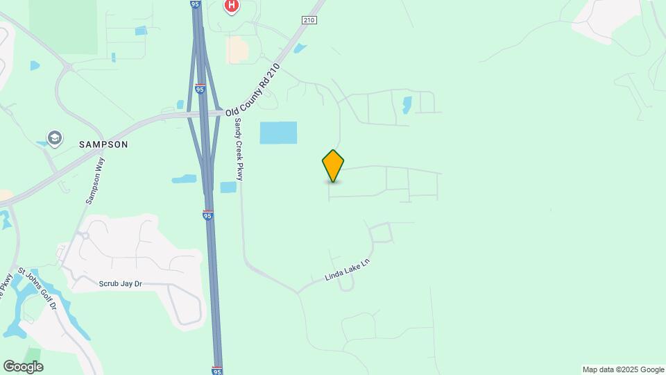 63 Summer Sand Ct Map and Location Details