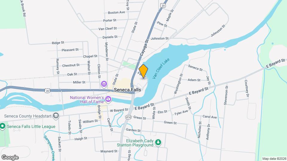 Lakeview Apartments Seneca Falls, NY Apartments For Rent