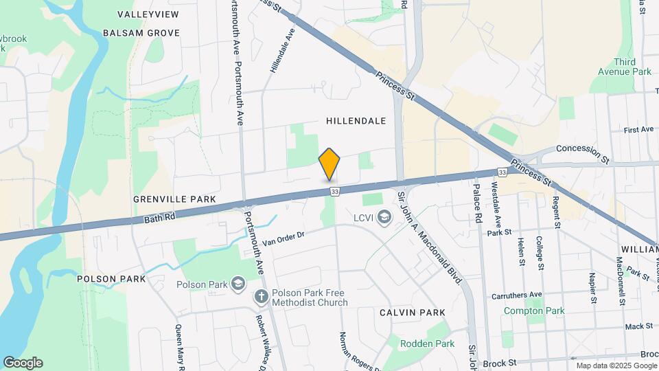 Champlain Towers Apartments Kingston, ON Apartments For Rent