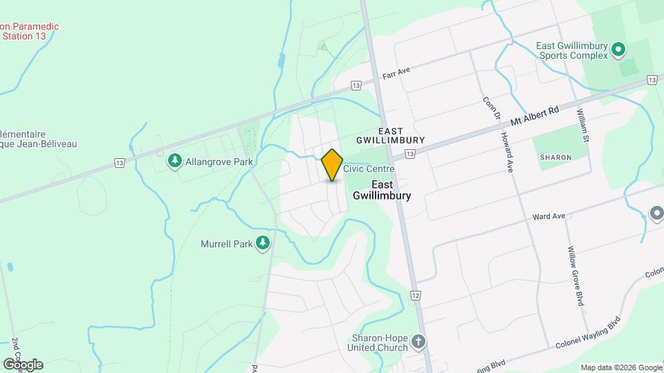 33 Carratuck St Map and Location Details