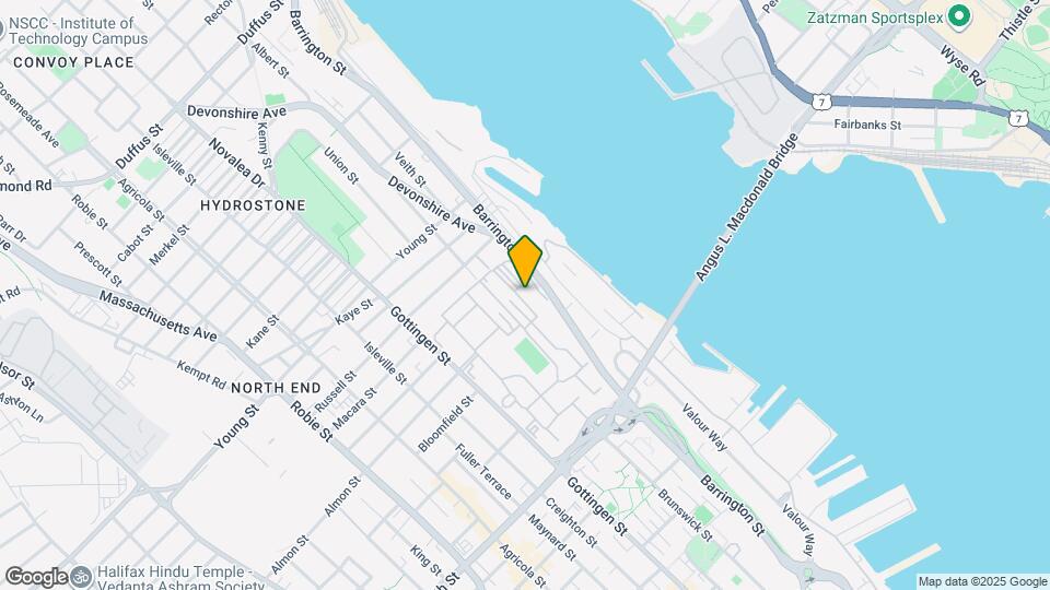 Tribute Tower Apartments Halifax, NS Apartments For Rent