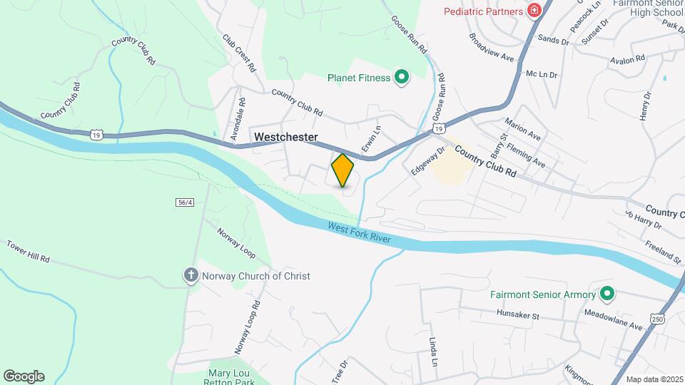 1 Timothy Ln Apartments and Nearby Fairmont Apartments For Rent