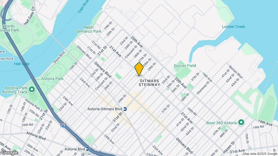 Beautiful 1-Bedroom Apartment with Private Mapa y Detalles de la Ubicación