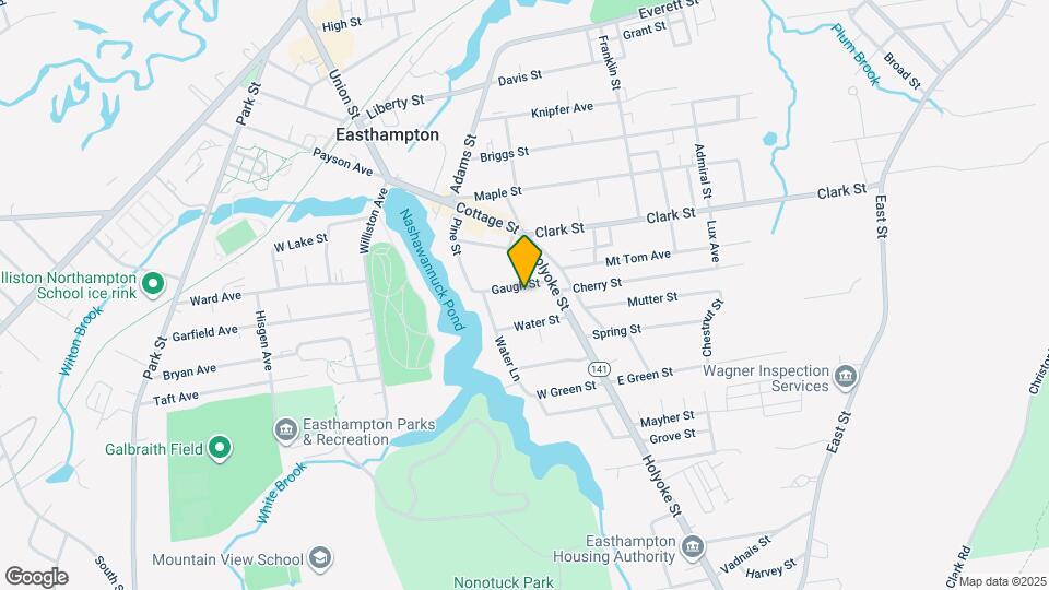 6 Gaugh St Map and Location Details