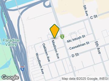Google Map
